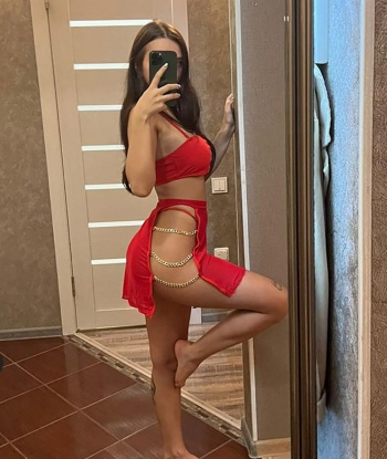 Анкета проститутки Елизавета - Фото 1, Кокшамары, 19 лет, №2915