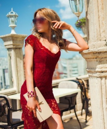Анкета проститутки Марина - Фото 1, Кокшамары, 39 лет, №4639